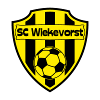 SC Wiekevorst vector logo