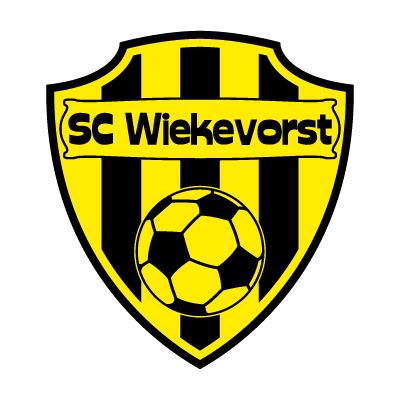 SC Wiekevorst logo vector