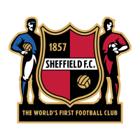 Sheffield FC vector logo