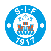 Silkeborg IF vector logo
