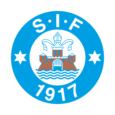 Silkeborg IF logo vector