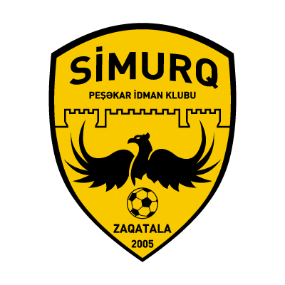 Simurq PIK logo vector