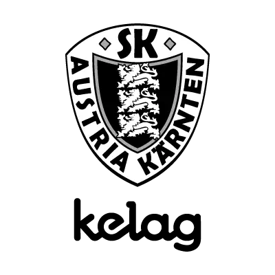 SK Austria Karnten (Kelag) logo vector