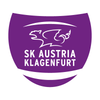 SK Austria Klagenfurt vector logo