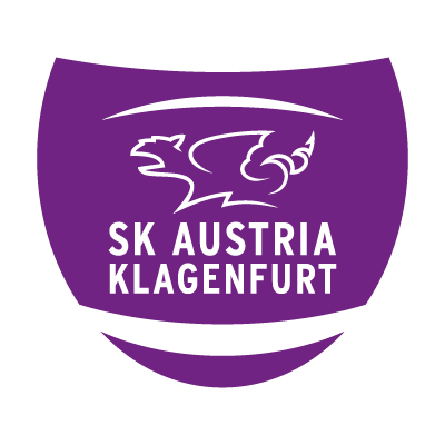 SK Austria Klagenfurt logo vector