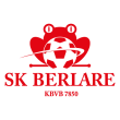 Free download SK Berlare logo vector SK Berlare logo vector