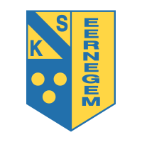 SK Eernegem vector logo