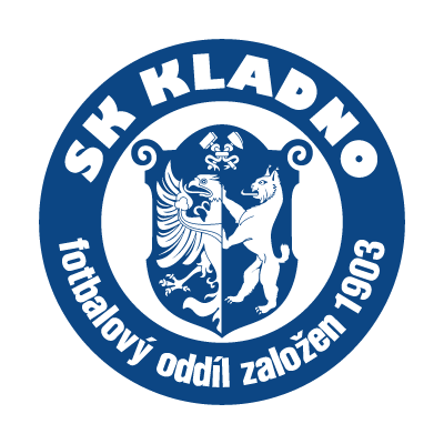SK Kladno logo vector