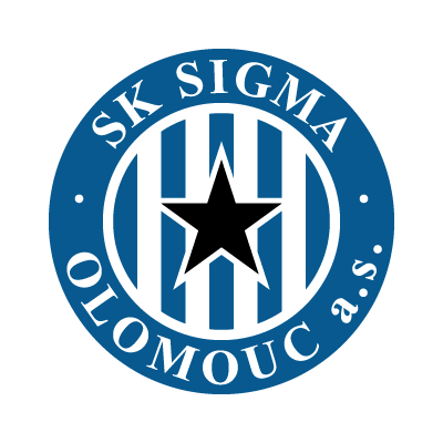 SK Sigma Olomouc logo vector