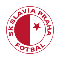 SK Slavia Praha vector logo