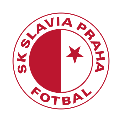 SK Slavia Praha logo vector
