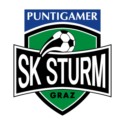 SK Sturm Graz logo vector