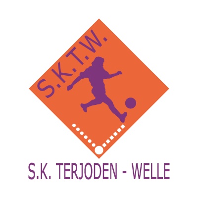 SK Terjoden-Welle logo vector