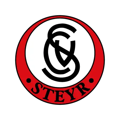 SK Vorwarts Steyr logo vector