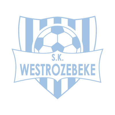 SK Westrozebeke logo vector