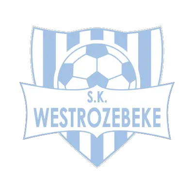 SK Westrozebeke logo vector