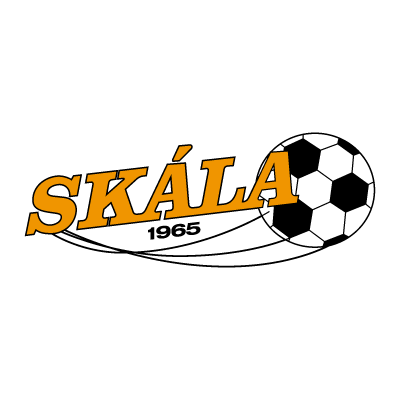 Skala (1965) logo vector