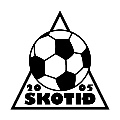 Skotid logo vector