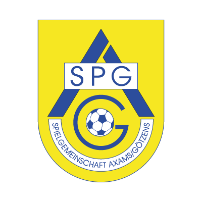 SPG Axams/Gotzens logo vector