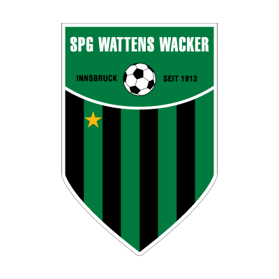 SPG Wattens Wacker logo vector