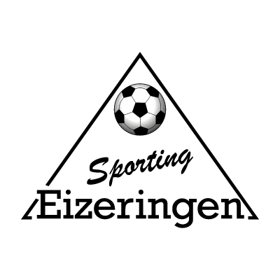 Sporting Eizeringen logo vector