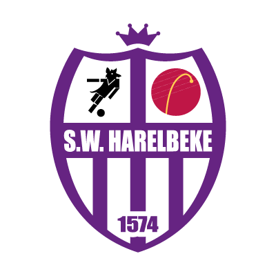 Sporting West Harelbeke logo vector