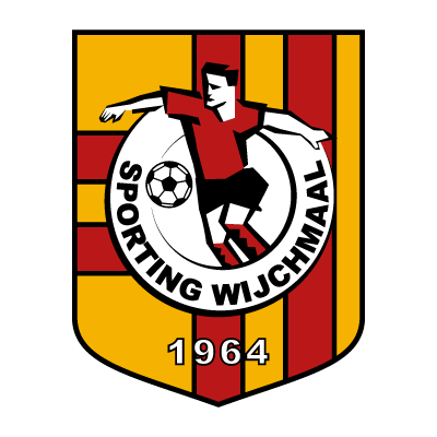 Sporting Wijchmaal logo vector