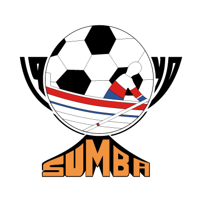 Sumba IF logo vector