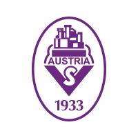 SV Austria Salzburg vector logo