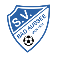 SV Bad Aussee vector logo