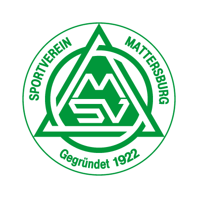 SV Mattersburg logo vector