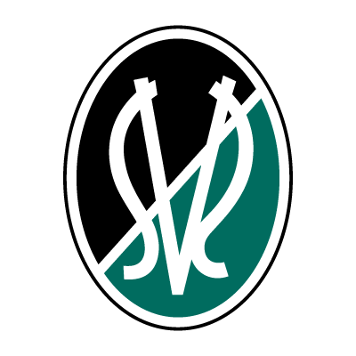 SV Ried logo vector