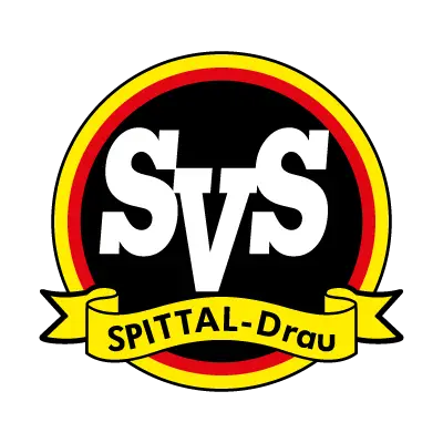 SV Spittal/Drau logo vector