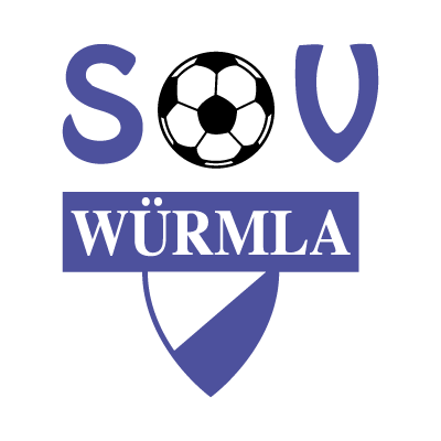 SV Wurmla logo vector