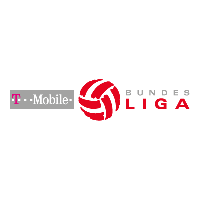 T-Mobile Bundesliga (.AI) logo vector