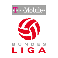 T-Mobile Bundesliga vector logo