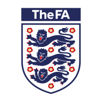 The FA (2009) vector logo