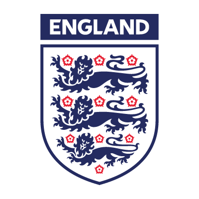 The FA England logo vector