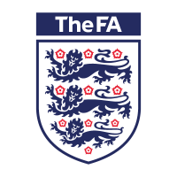 The Football Association (The FA) vector logo