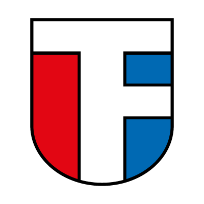 Tilehurst Free FC vector logo