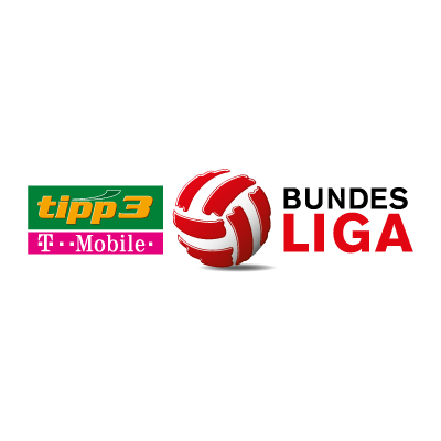 Tipp 3 Bundesliga (.AI) logo vector