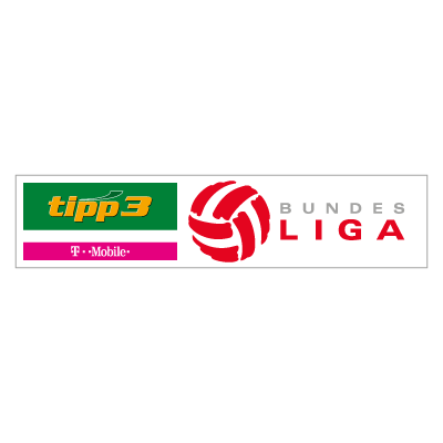 Tipp 3-Bundesliga powered logo vector