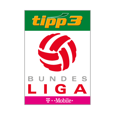 Tipp 3 Bundesliga logo vector