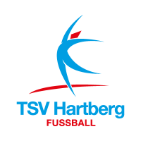TSV Hartberg vector logo