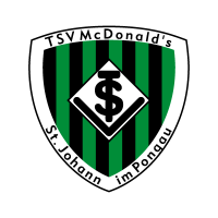 TSV McDonald's vector logo