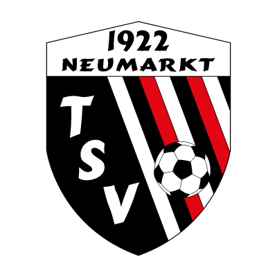 TSV Neumarkt logo vector