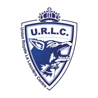Union Royale La Louviere Centre vector logo