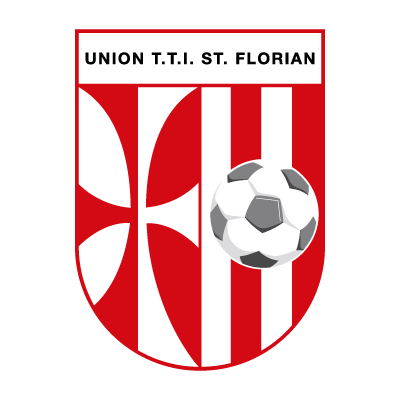 Union TTI St. Florian logo vector