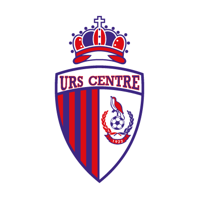 URS du Centre logo vector