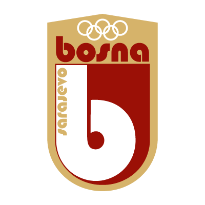 USD Bosna Sarajevo logo vector